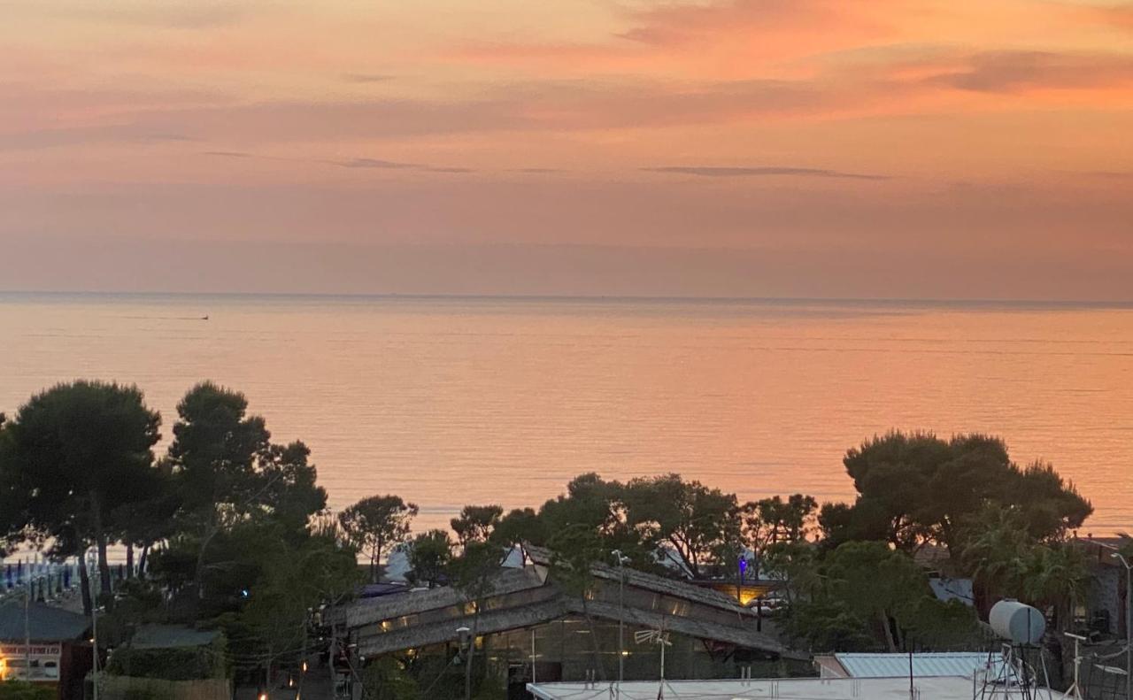 Shengjin Apartamente Antoni Bagian luar foto